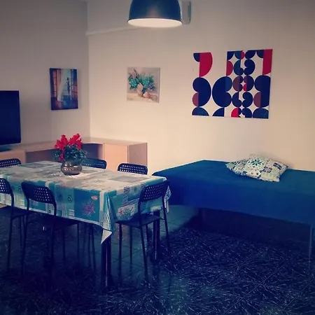 Apartment Lido *