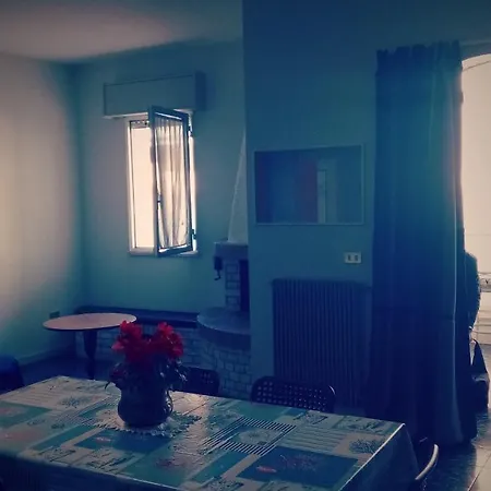 Lido Apartment *