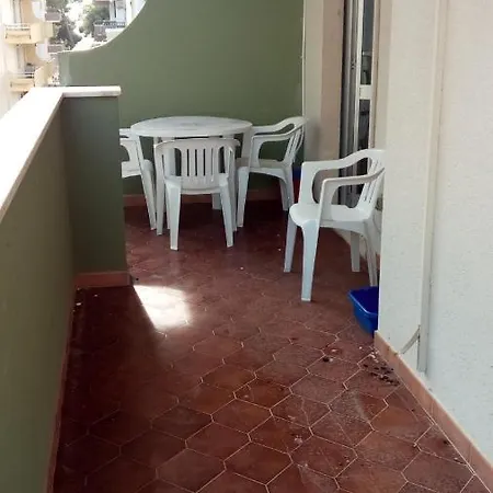 Lido Apartment Gallipoli