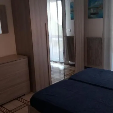 Lido Apartment