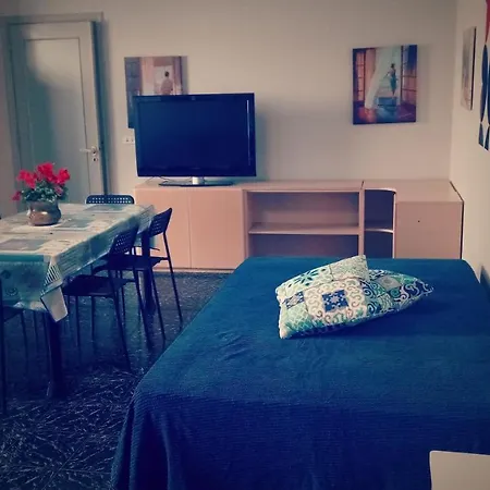 Apartment Lido *