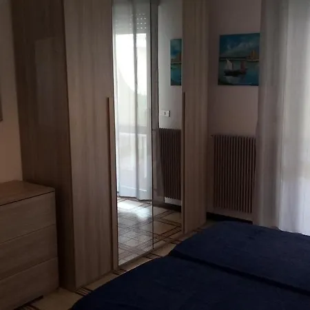 Apartment Lido Gallipoli