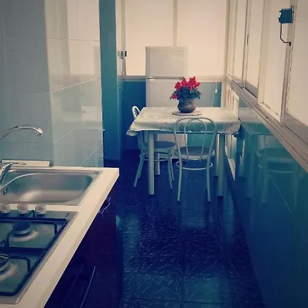 Apartment Lido