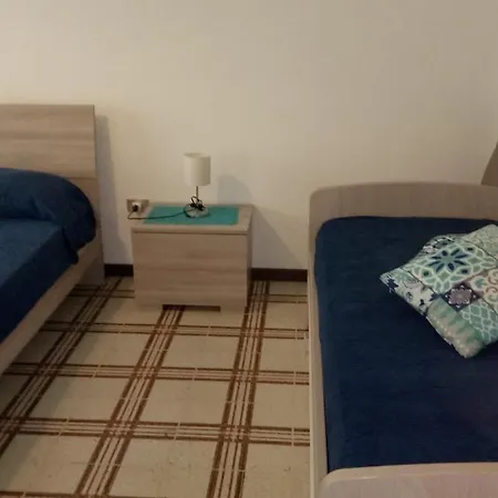 Lido Apartment Gallipoli